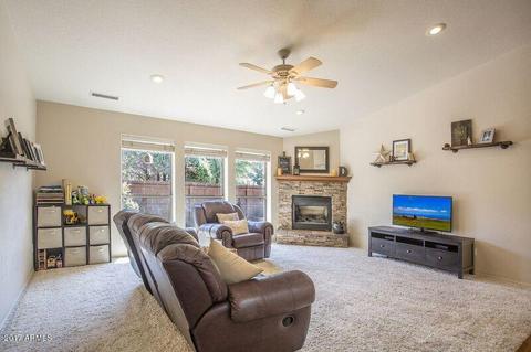817 W St Moritz Dr, Payson, AZ 85541 photo 21