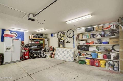 817 W St Moritz Dr, Payson, AZ 85541 photo 32