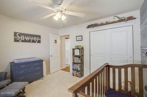 817 W St Moritz Dr, Payson, AZ 85541 photo 9