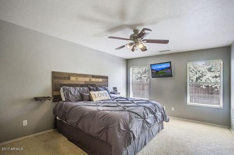 817 W St Moritz Dr, Payson, AZ 85541 photo 25