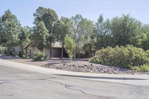 817 W St Moritz Dr, Payson, AZ 85541 photo 4