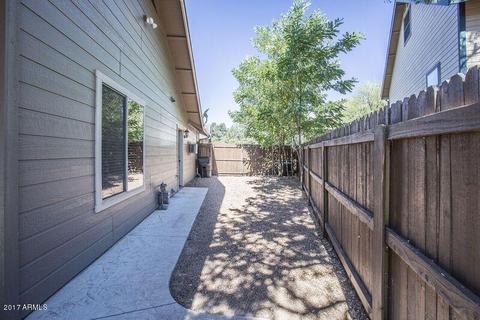 817 W St Moritz Dr, Payson, AZ 85541 photo 33
