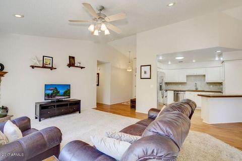 817 W St Moritz Dr, Payson, AZ 85541 photo 24