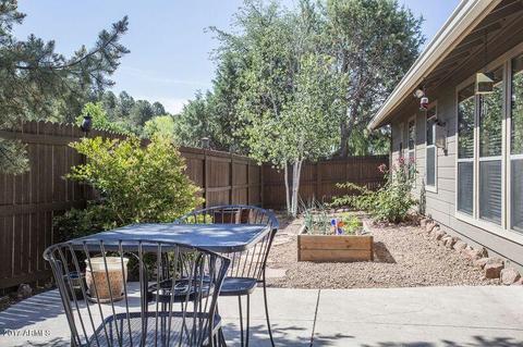 817 W St Moritz Dr, Payson, AZ 85541 photo 35