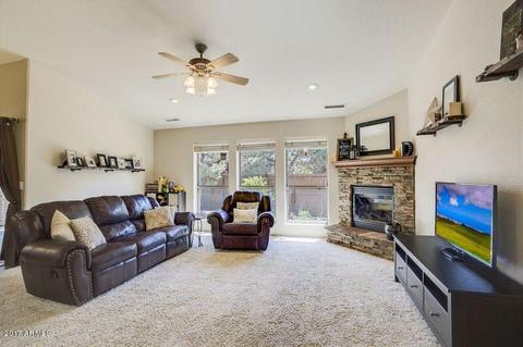 817 W St Moritz Dr, Payson, AZ 85541 photo 22