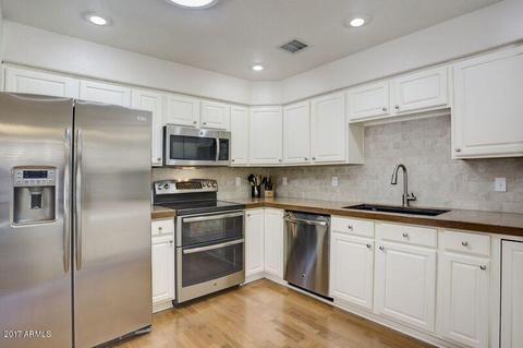 817 W St Moritz Dr, Payson, AZ 85541 photo 16