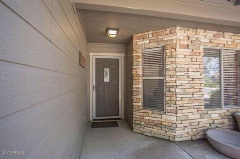 817 W St Moritz Dr, Payson, AZ 85541 photo 6