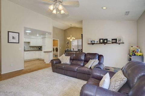 817 W St Moritz Dr, Payson, AZ 85541 photo 23