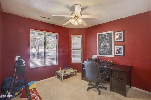 817 W St Moritz Dr, Payson, AZ 85541 photo 10