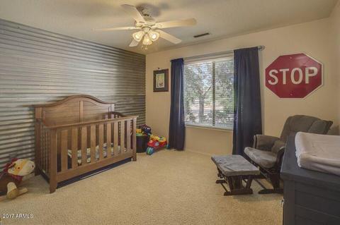 817 W St Moritz Dr, Payson, AZ 85541 photo 8