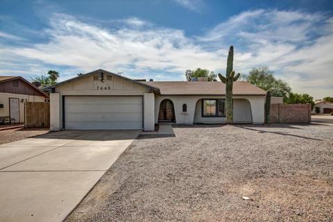 7449 W Mountain View Rd, Peoria, AZ 85345