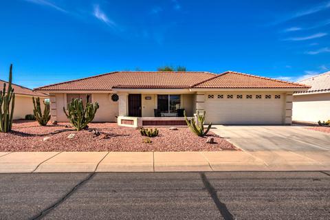 2258 S Olivewood, Mesa, AZ 85209