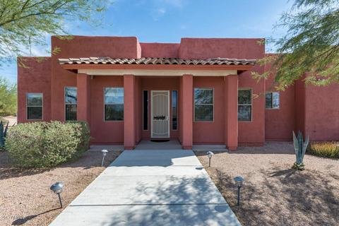 4241 N Colt Rd, Apache Junction, AZ 85119 photo 2