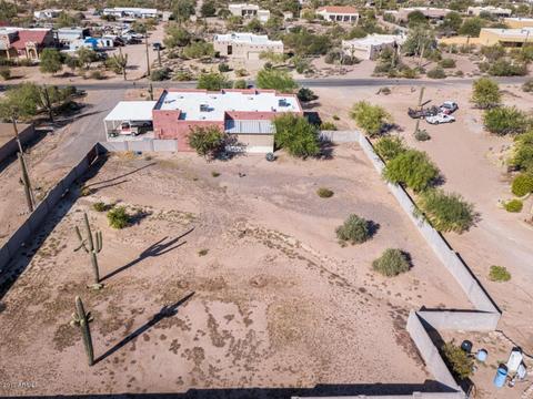 4241 N Colt Rd, Apache Junction, AZ 85119 photo 4