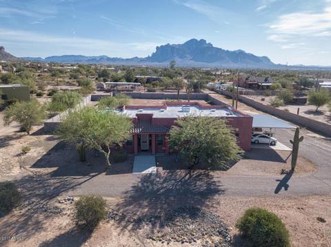 4241 N Colt Rd, Apache Junction, AZ 85119 photo 1