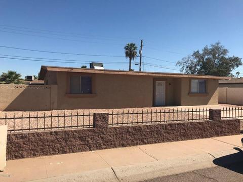 3215 N 53rd Dr, Phoenix, AZ 85031 photo 1