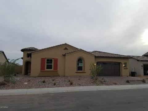 2345 E Beechnut Pl, Chandler, AZ 85249 photo 1