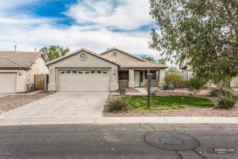 30409 N Maple Chase Dr, San Tan Valley, AZ 85143