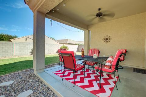 4514 E Trigger Way, Gilbert, AZ 85297 photo 30