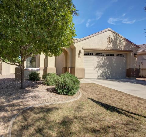 4514 E Trigger Way, Gilbert, AZ 85297 photo 3