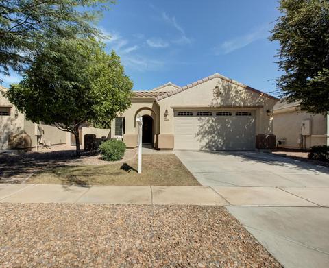 4514 E Trigger Way, Gilbert, AZ 85297 photo 1