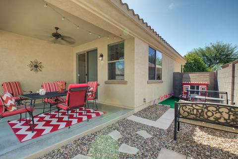4514 E Trigger Way, Gilbert, AZ 85297 photo 34