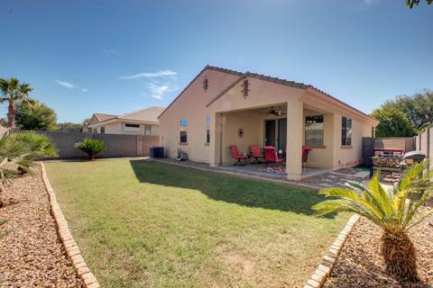 4514 E Trigger Way, Gilbert, AZ 85297 photo 31