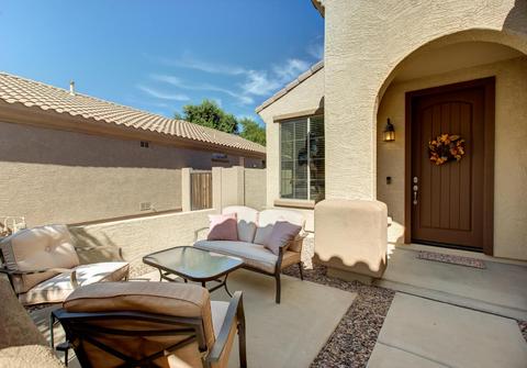 4514 E Trigger Way, Gilbert, AZ 85297 photo 4