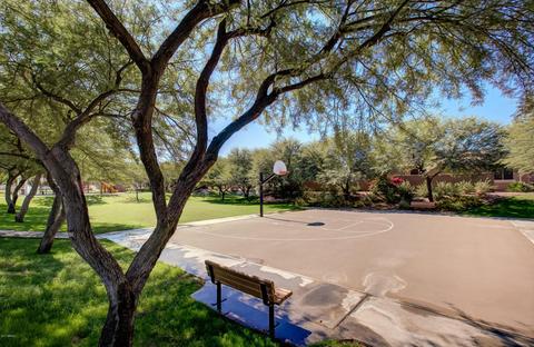 4514 E Trigger Way, Gilbert, AZ 85297 photo 39