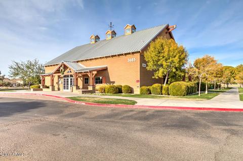 4514 E Trigger Way, Gilbert, AZ 85297 photo 41