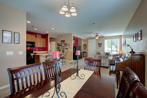 4514 E Trigger Way, Gilbert, AZ 85297 photo 5