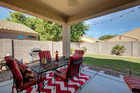 4514 E Trigger Way, Gilbert, AZ 85297 photo 28