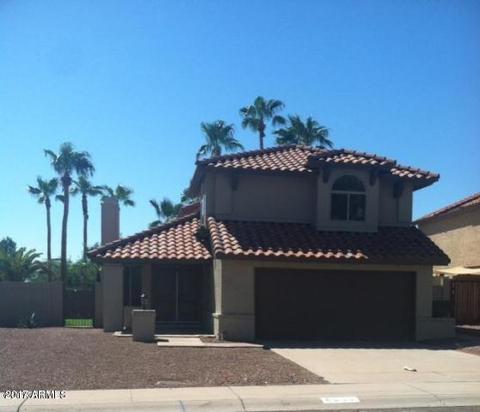 4565 E Mcneil St, Phoenix, AZ 85044 photo 49