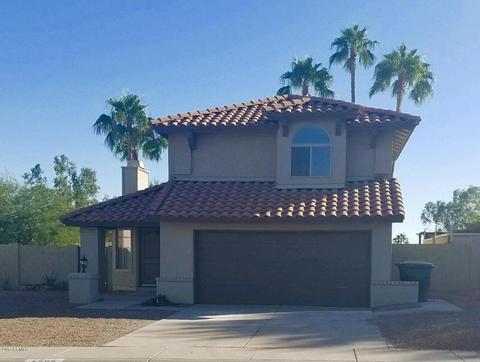 4565 E Mcneil St, Phoenix, AZ 85044 photo 1