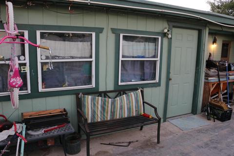 806 W Oregon Ave, Phoenix, AZ 85013 photo 20