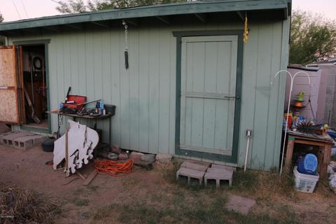 806 W Oregon Ave, Phoenix, AZ 85013 photo 22