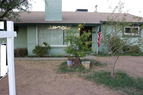 806 W Oregon Ave, Phoenix, AZ 85013 photo 1