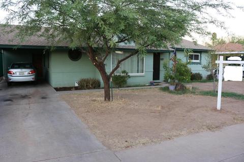 806 W Oregon Ave, Phoenix, AZ 85013 photo 2