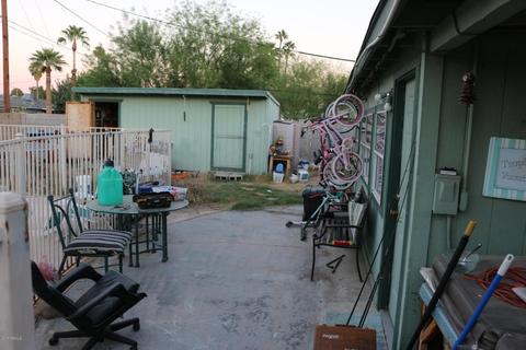 806 W Oregon Ave, Phoenix, AZ 85013 photo 21