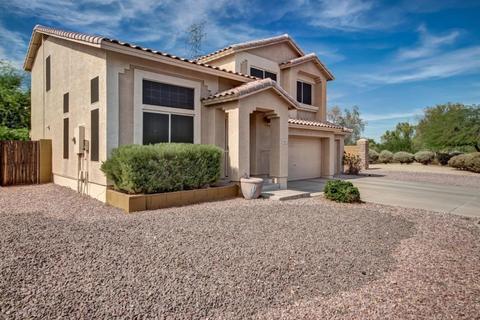 7512 N 110th Ave, Glendale, AZ 85307