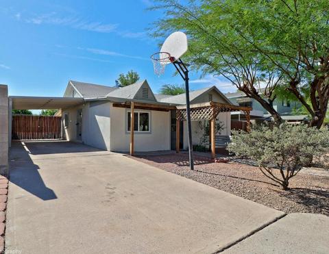 1221 E Purdue Ave, Phoenix, AZ 85020 photo 1