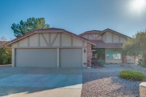 4031 E Salinas Ct, Phoenix, AZ 85044 photo 1