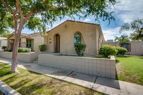 3417 E Kent Ave, Gilbert, AZ 85296 photo 1