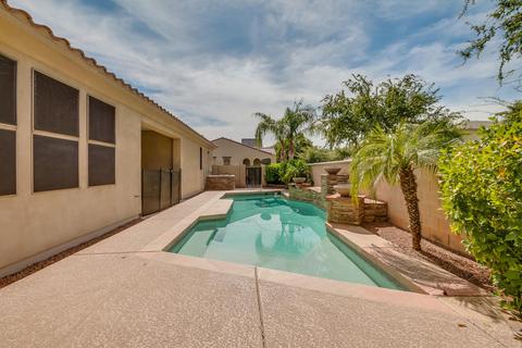 3417 E Kent Ave, Gilbert, AZ 85296 photo 16