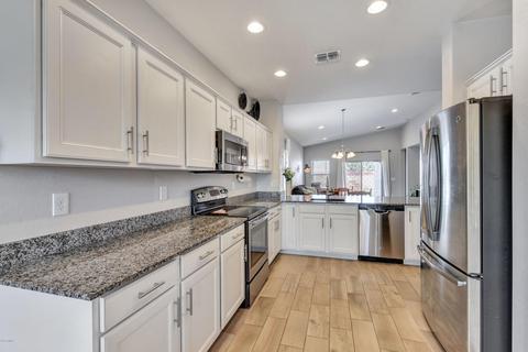 2652 E Hickory St, Gilbert, AZ 85298 photo 4