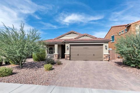 2652 E Hickory St, Gilbert, AZ 85298 photo 1