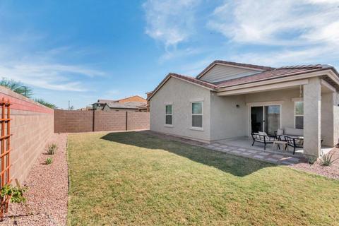 2652 E Hickory St, Gilbert, AZ 85298 photo 16