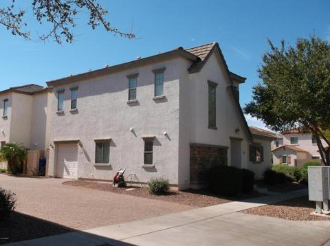 4707 E Laurel Ave, Gilbert, AZ 85234 photo 3