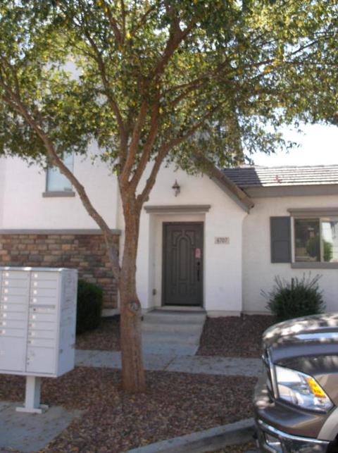 4707 E Laurel Ave, Gilbert, AZ 85234 photo 4