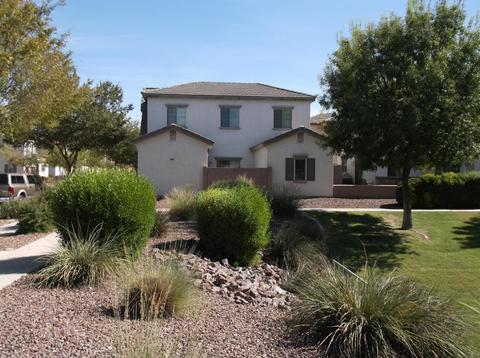 4707 E Laurel Ave, Gilbert, AZ 85234 photo 1
